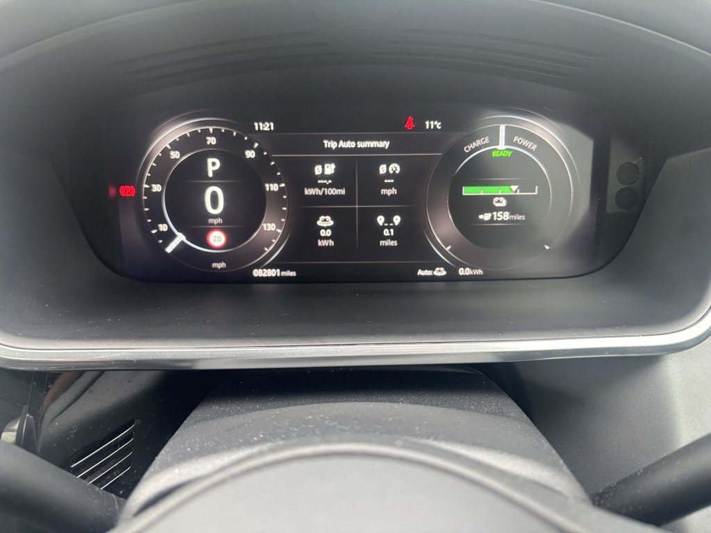 Used Jaguar I-Pace 2020 for sale - 76356419: Photo 19