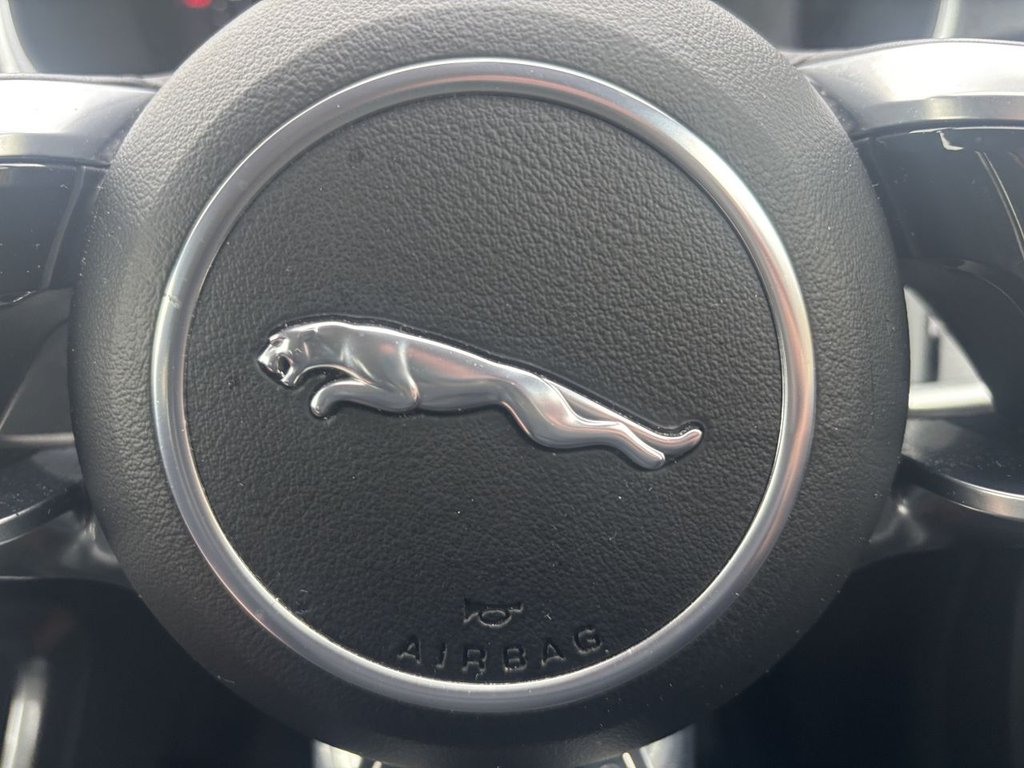 Used Jaguar I-Pace 2020 for sale - 76356419: Photo 22