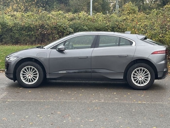 Used Jaguar I-Pace 2020 for sale - 76356419: Photo