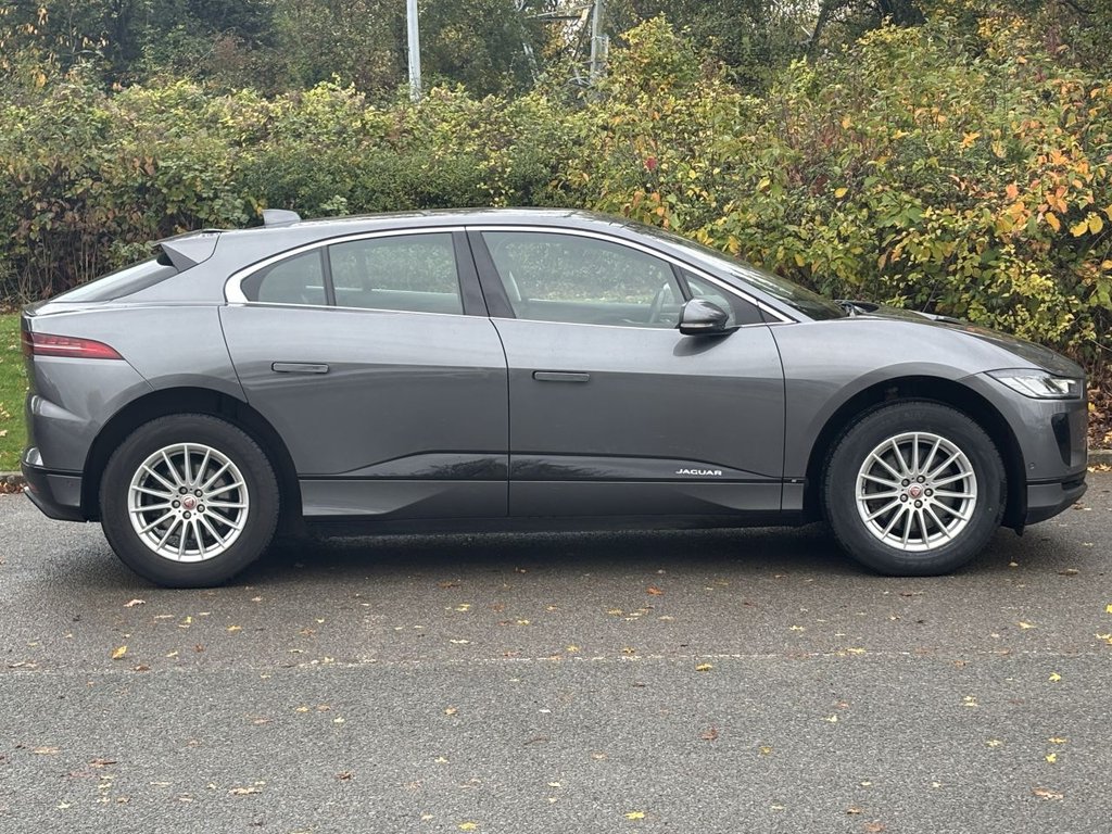 Used Jaguar I-Pace 2020 for sale - 76356419: Photo 6