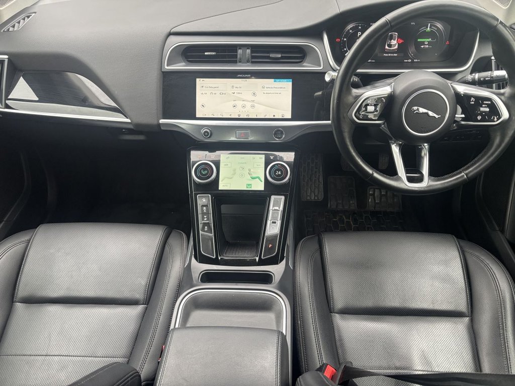 Used Jaguar I-Pace 2020 for sale - 76356419: Photo 9