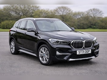 Used BMW X1 2022 for sale - 78287950: Photo