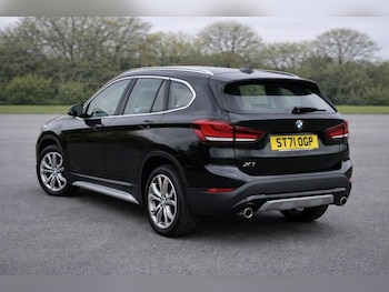 Used BMW X1 2022 for sale - 78287950: Photo