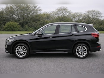 Used BMW X1 2022 for sale - 78287950: Photo