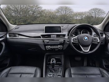 Used BMW X1 2022 for sale - 78287950: Photo