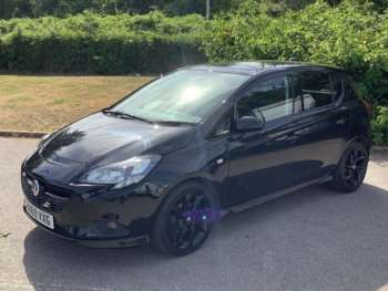 2019 (69) - 1.4i SRi VX Line Nav Black Hatchback 5dr Petrol Manual Euro 6 (s/s) (90 ps)