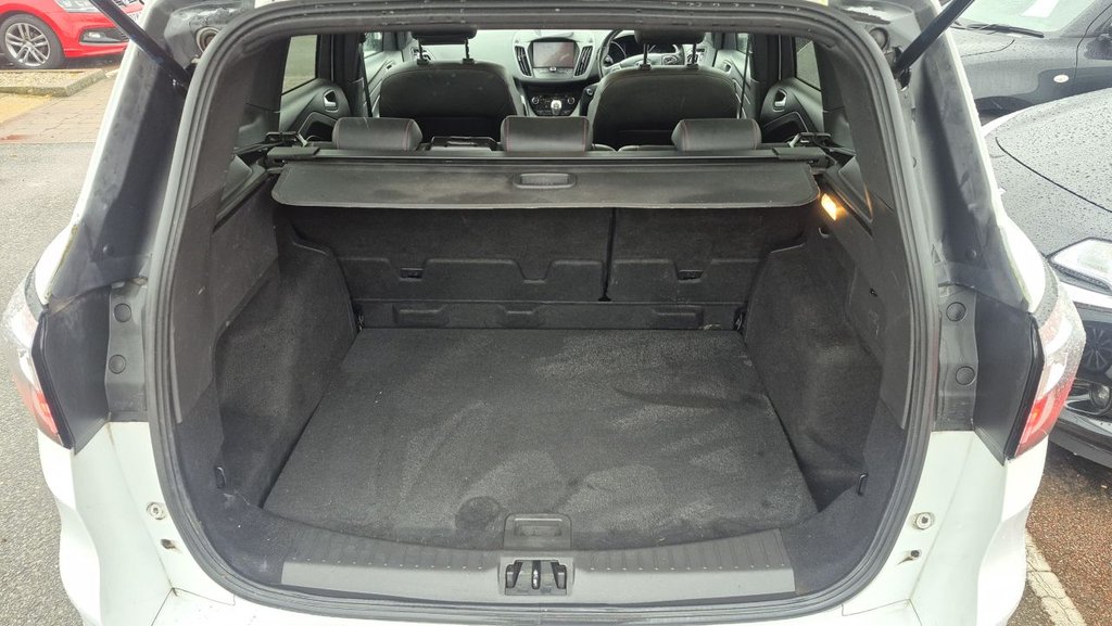 Used Ford Kuga 2019 for sale - 76162848: Photo 11