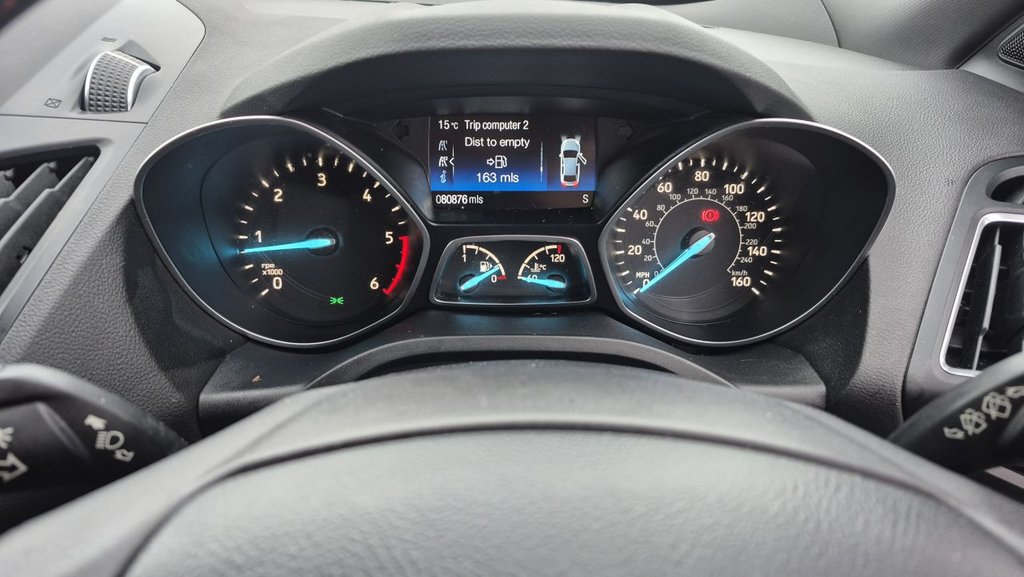 Used Ford Kuga 2019 for sale - 76162848: Photo 14