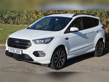 Ford - Kuga