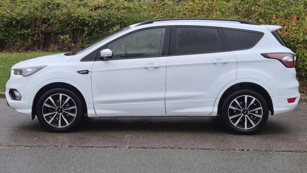 Used Ford Kuga 2019 for sale - 76162848: Photo 2