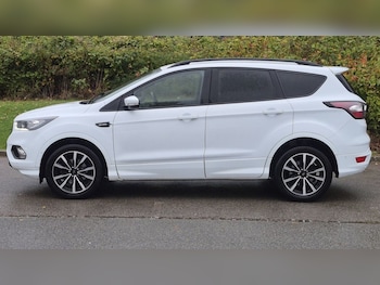 Used Ford Kuga 2019 for sale - 76162848: Photo 2