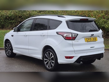 Used Ford Kuga 2019 for sale - 76162848: Photo 3