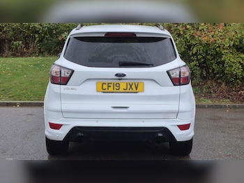 Used Ford Kuga 2019 for sale - 76162848: Photo 4