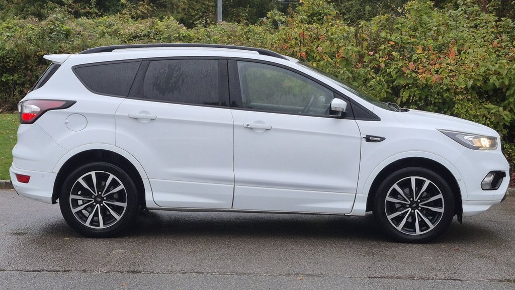 Used Ford Kuga 2019 for sale - 76162848: Photo 6