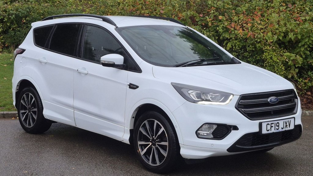 Used Ford Kuga 2019 for sale - 76162848: Photo 7