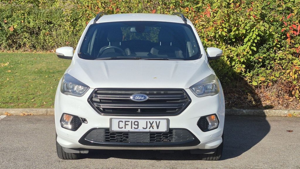 Used Ford Kuga 2019 for sale - 76162848: Photo 8