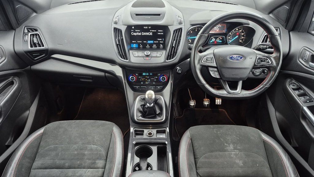 Used Ford Kuga 2019 for sale - 76162848: Photo 9