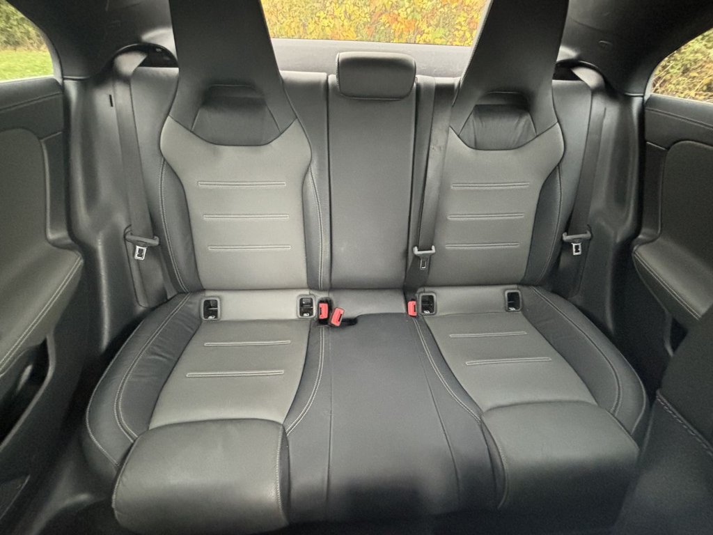 Used Mercedes-Benz CLA 2019 for sale - 76395667: Photo 10