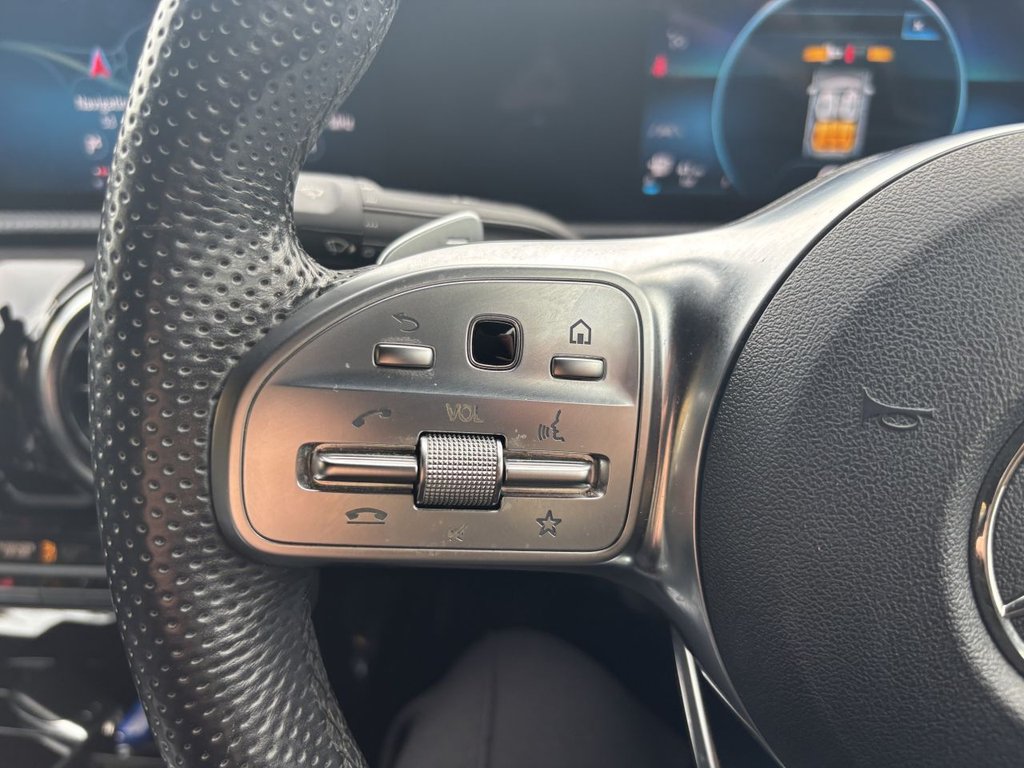 Used Mercedes-Benz CLA 2019 for sale - 76395667: Photo 13