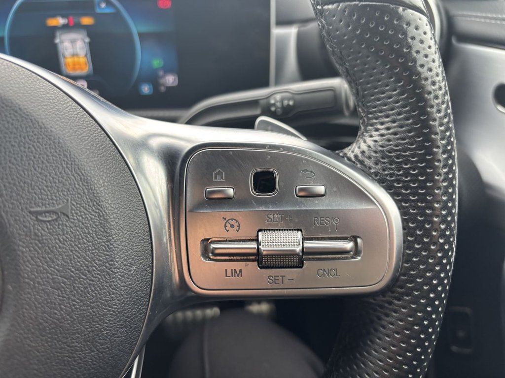 Used Mercedes-Benz CLA 2019 for sale - 76395667: Photo 14