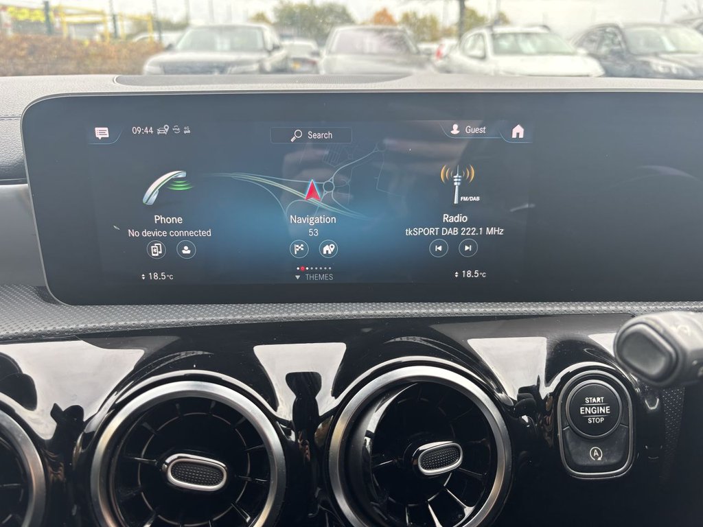 Used Mercedes-Benz CLA 2019 for sale - 76395667: Photo 16