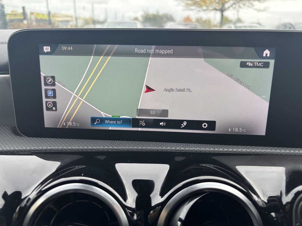 Used Mercedes-Benz CLA 2019 for sale - 76395667: Photo 17