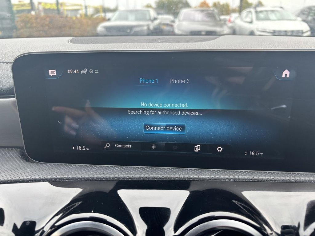 Used Mercedes-Benz CLA 2019 for sale - 76395667: Photo 18