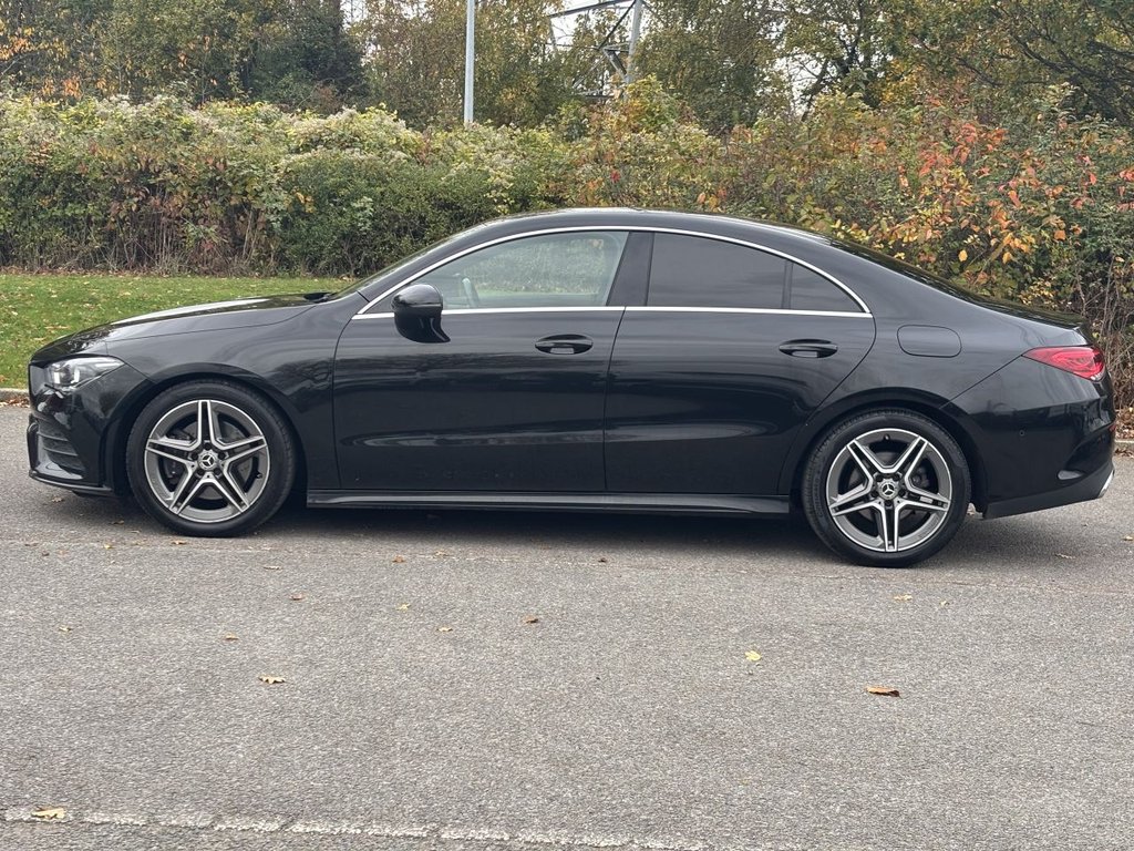 Used Mercedes-Benz CLA 2019 for sale - 76395667: Photo 2