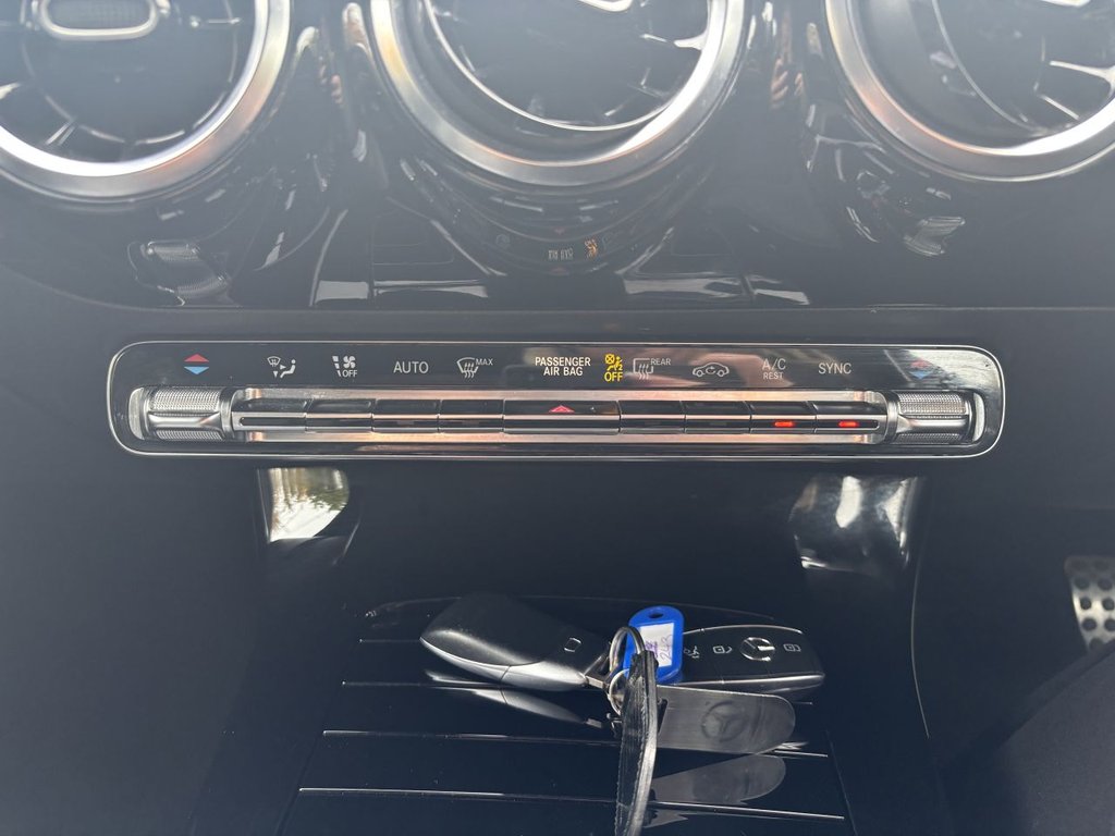 Used Mercedes-Benz CLA 2019 for sale - 76395667: Photo 20