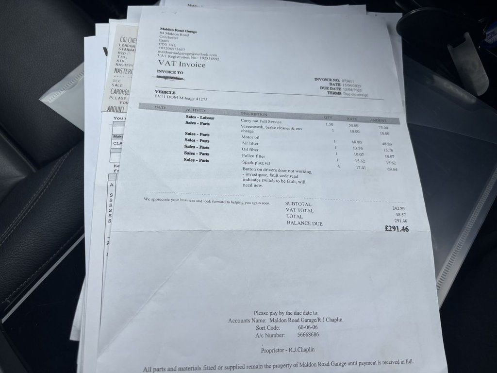 Used Mercedes-Benz CLA 2019 for sale - 76395667: Photo 22