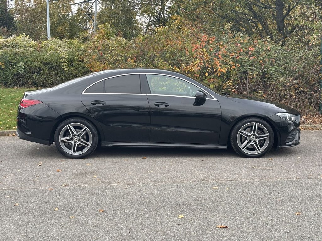 Used Mercedes-Benz CLA 2019 for sale - 76395667: Photo 6