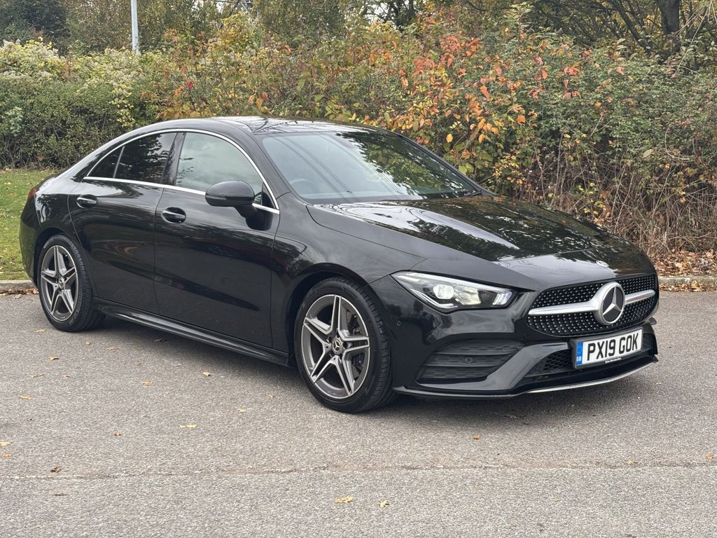Used Mercedes-Benz CLA 2019 for sale - 76395667: Photo 7