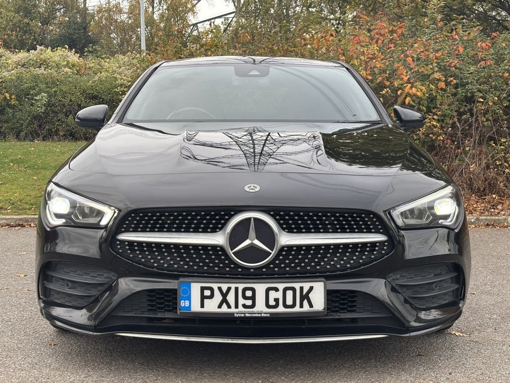 Used Mercedes-Benz CLA 2019 for sale - 76395667: Photo 8