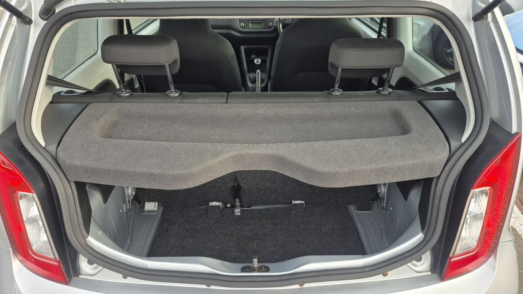 Used Skoda Citigo 2012 for sale - 77520572: Photo 11