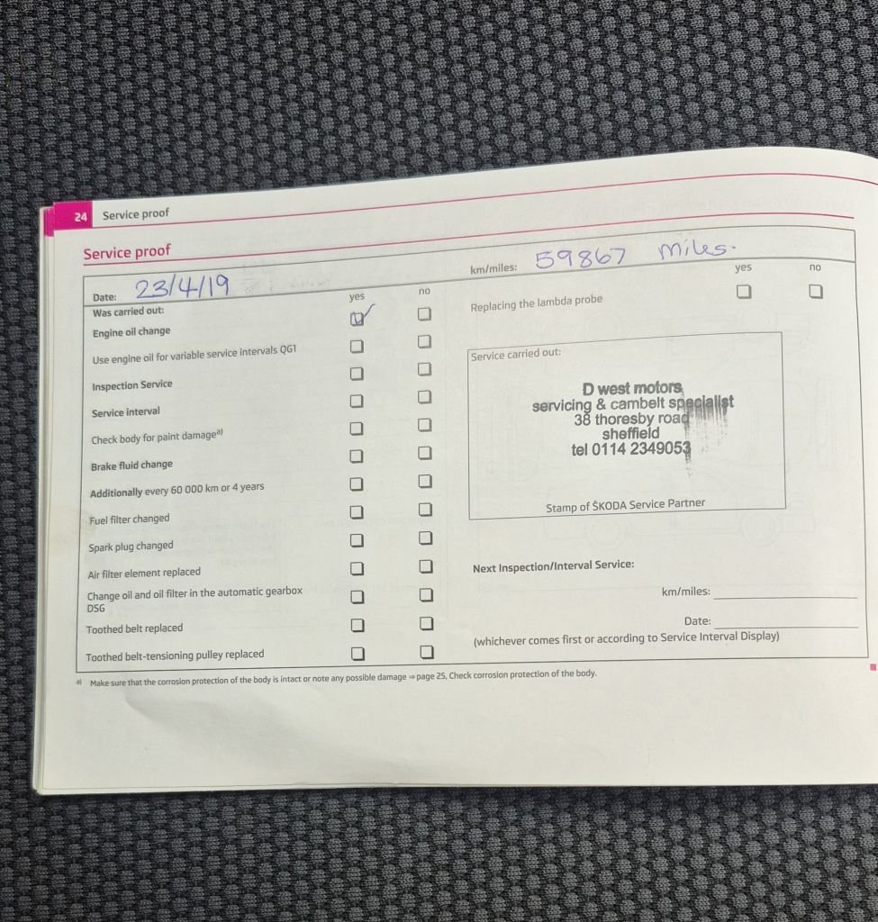 Used Skoda Citigo 2012 for sale - 77520572: Photo 19