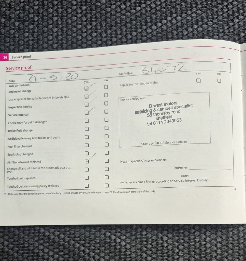 Used Skoda Citigo 2012 for sale - 77520572: Photo 20