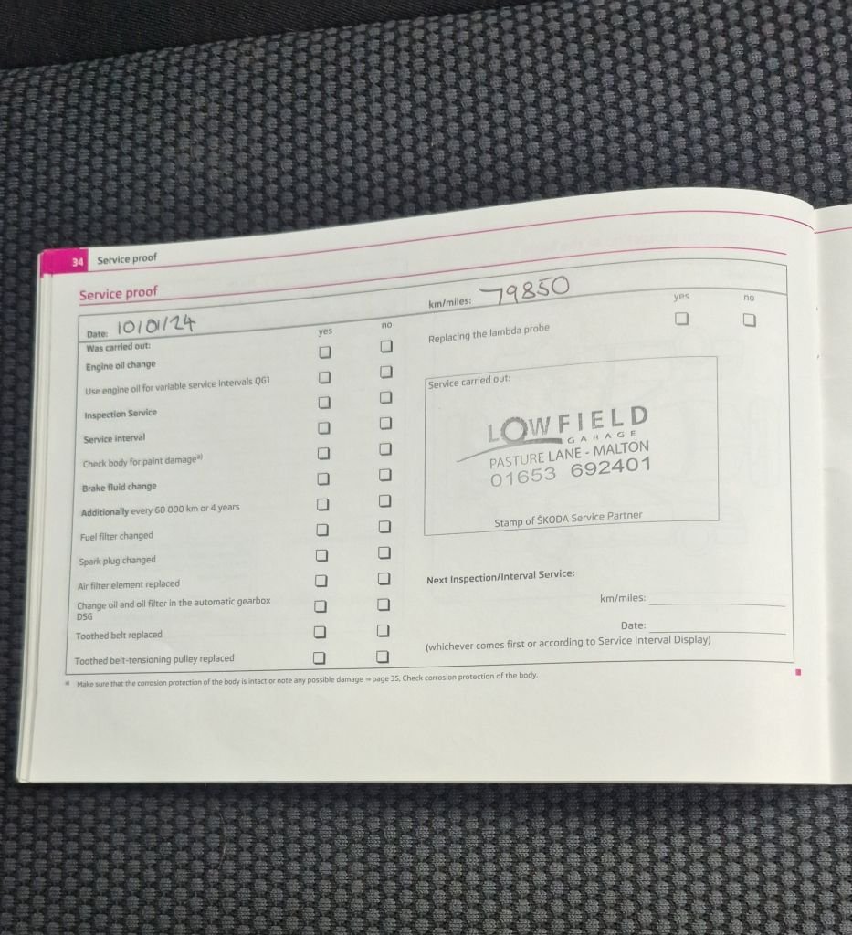 Used Skoda Citigo 2012 for sale - 77520572: Photo 24