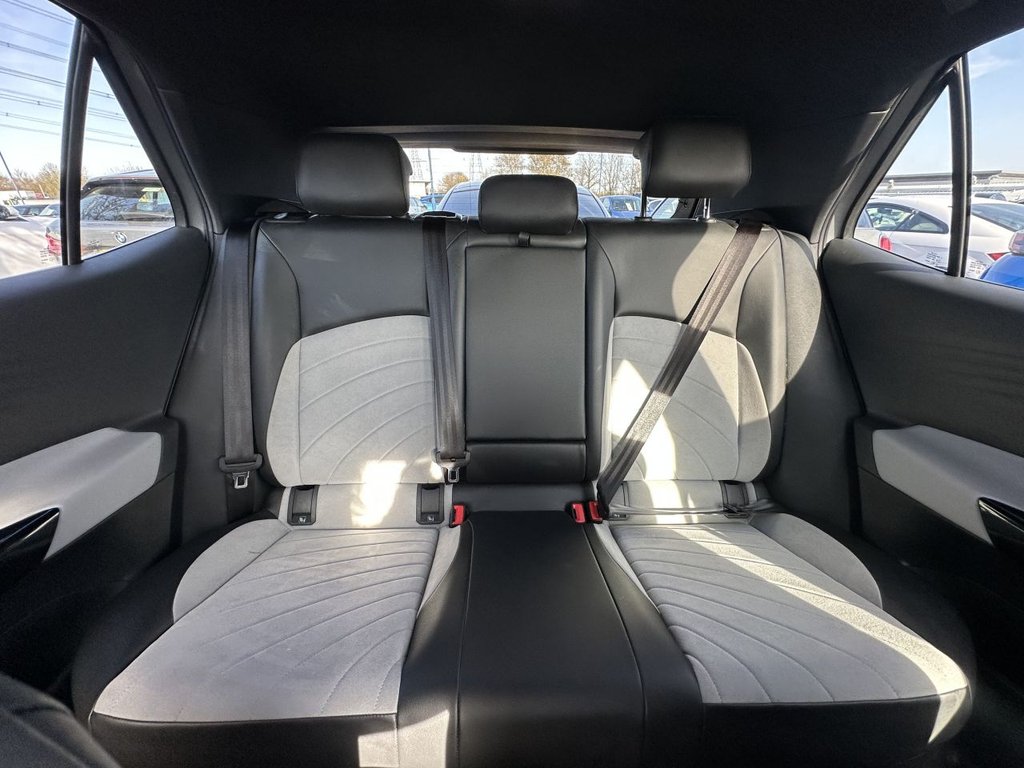 Used Volkswagen ID.3 2022 for sale - 77733933: Photo 10