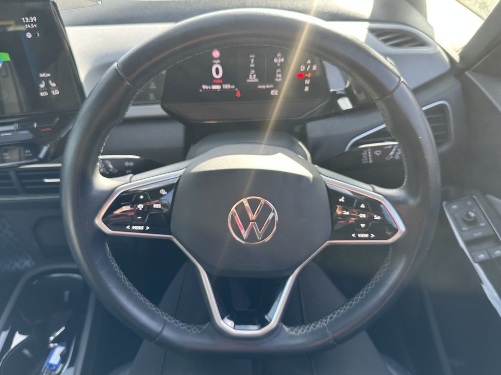 Used Volkswagen ID.3 2022 for sale - 77733933: Photo 12