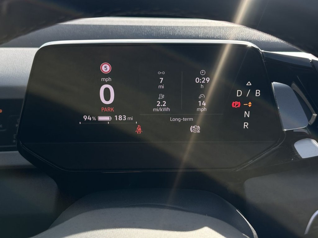 Used Volkswagen ID.3 2022 for sale - 77733933: Photo 14