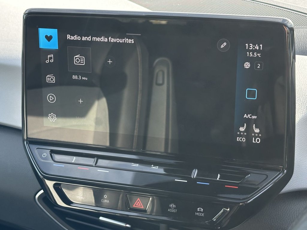 Used Volkswagen ID.3 2022 for sale - 77733933: Photo 16