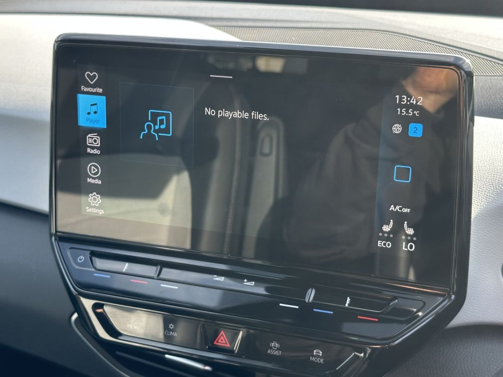 Used Volkswagen ID.3 2022 for sale - 77733933: Photo 17