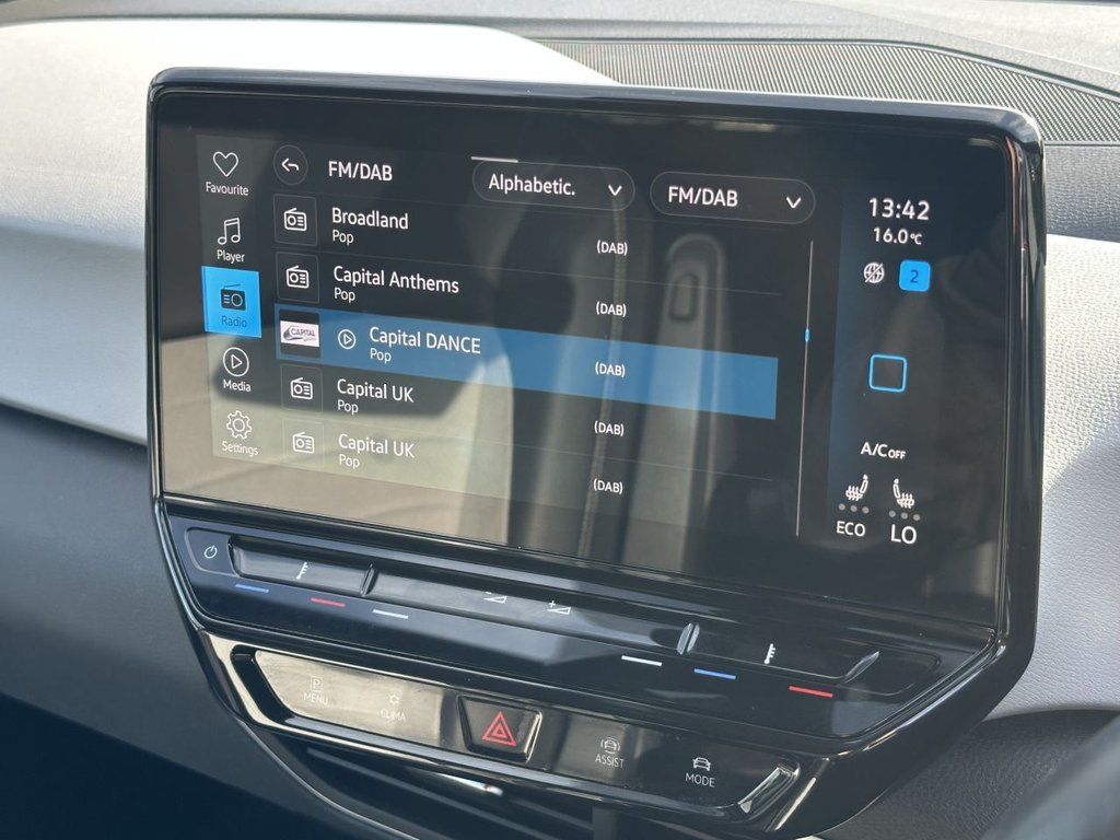 Used Volkswagen ID.3 2022 for sale - 77733933: Photo 18