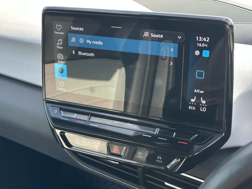 Used Volkswagen ID.3 2022 for sale - 77733933: Photo 19