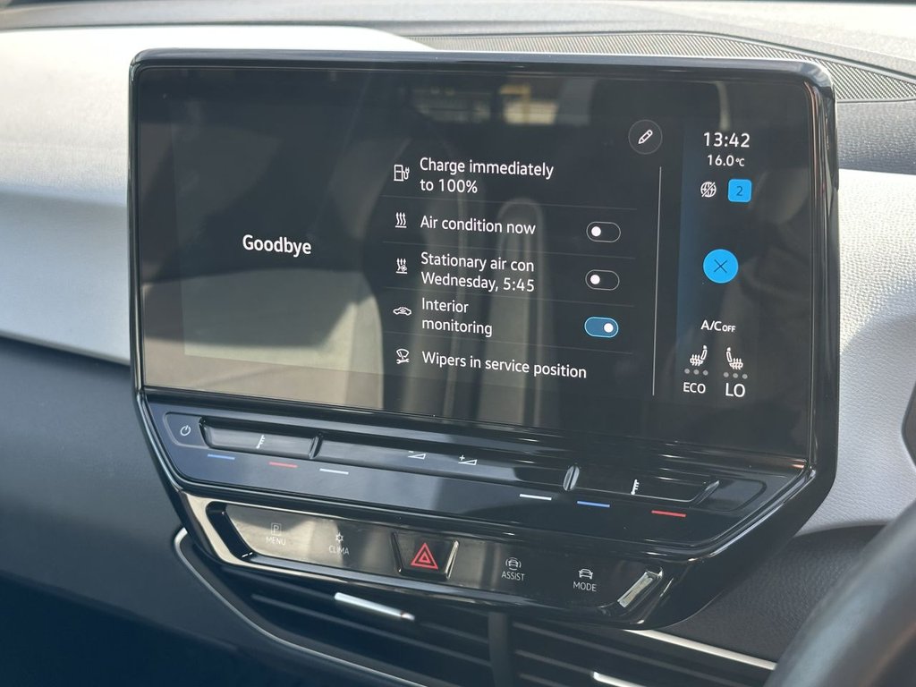 Used Volkswagen ID.3 2022 for sale - 77733933: Photo 21