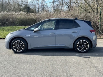 Used Volkswagen ID.3 2022 for sale - 77733933: Photo
