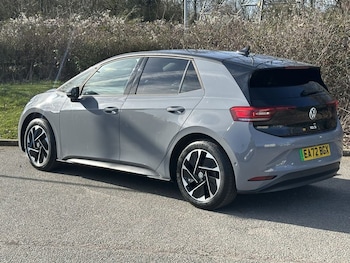 Used Volkswagen ID.3 2022 for sale - 77733933: Photo