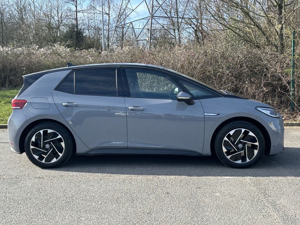 Used Volkswagen ID.3 2022 for sale - 77733933: Photo 6