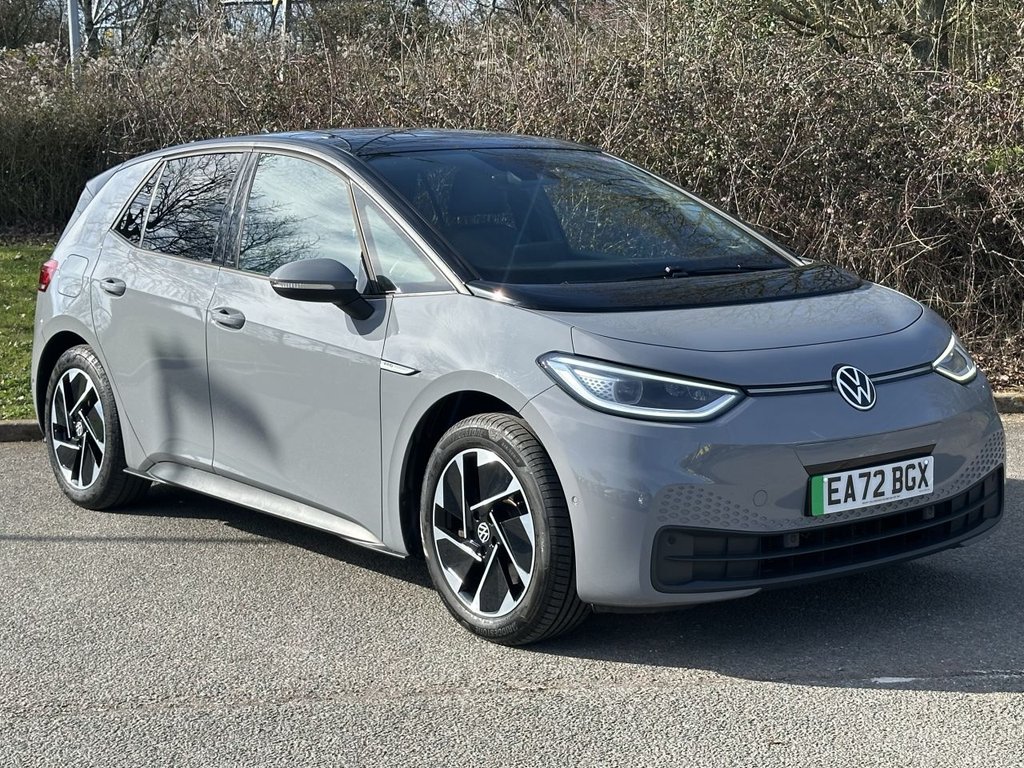 Used Volkswagen ID.3 2022 for sale - 77733933: Photo 7