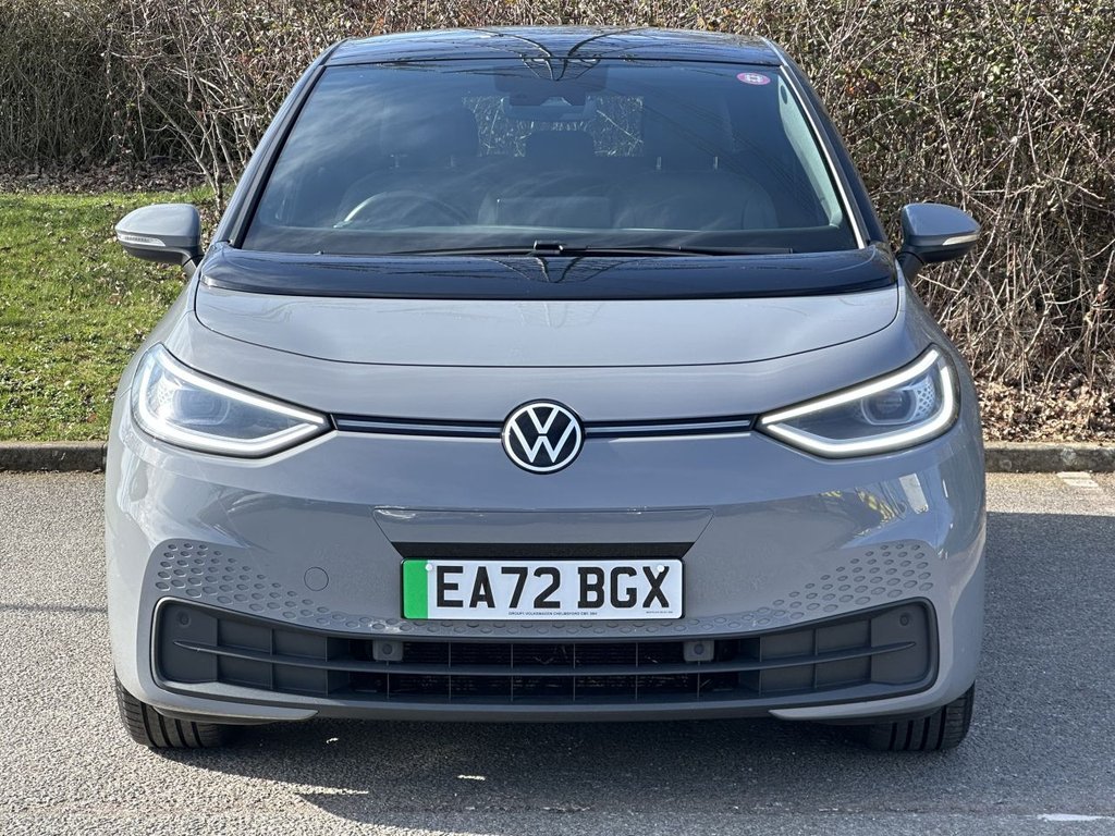 Used Volkswagen ID.3 2022 for sale - 77733933: Photo 8